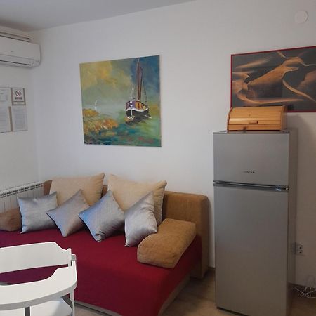 Apartment Dean Klimno Zewnętrze zdjęcie