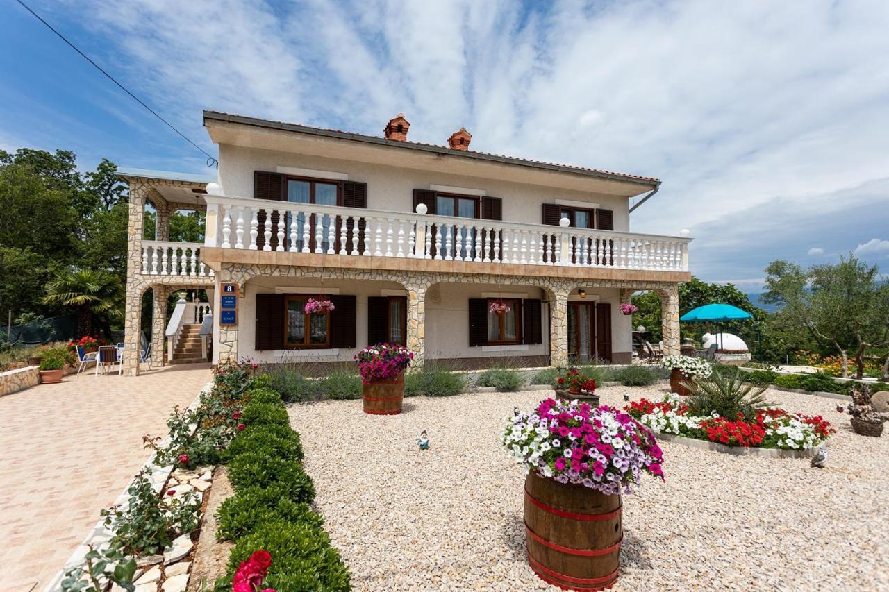 Apartment Dean Klimno Zewnętrze zdjęcie