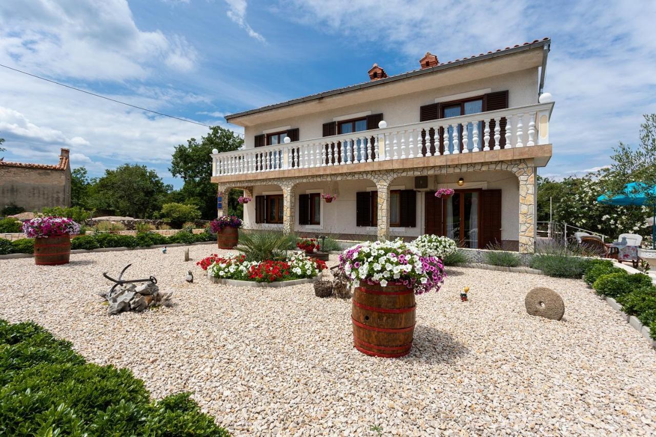 Apartment Dean Klimno Zewnętrze zdjęcie