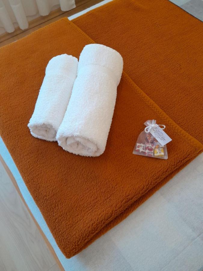 Apartment Dean Klimno Zewnętrze zdjęcie