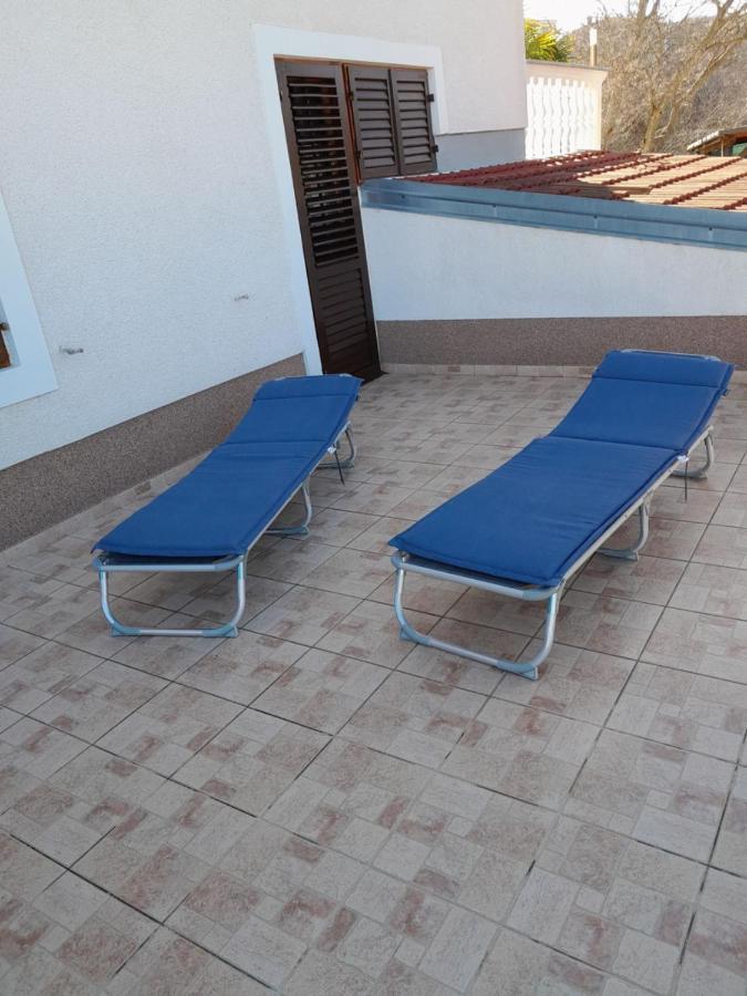 Apartment Dean Klimno Zewnętrze zdjęcie