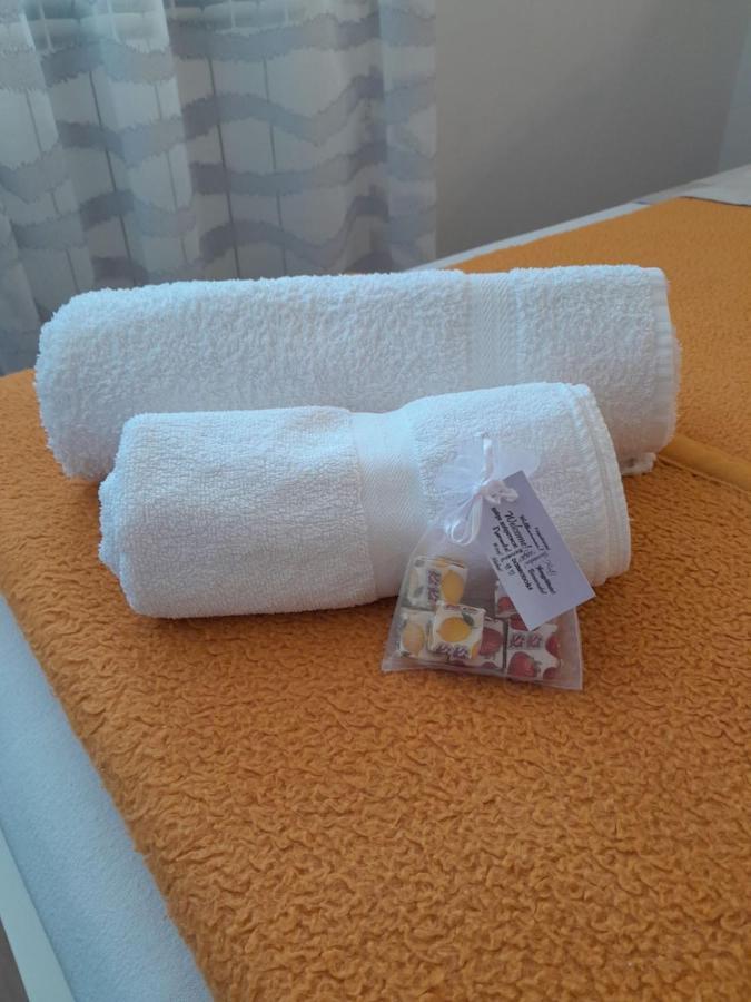 Apartment Dean Klimno Zewnętrze zdjęcie
