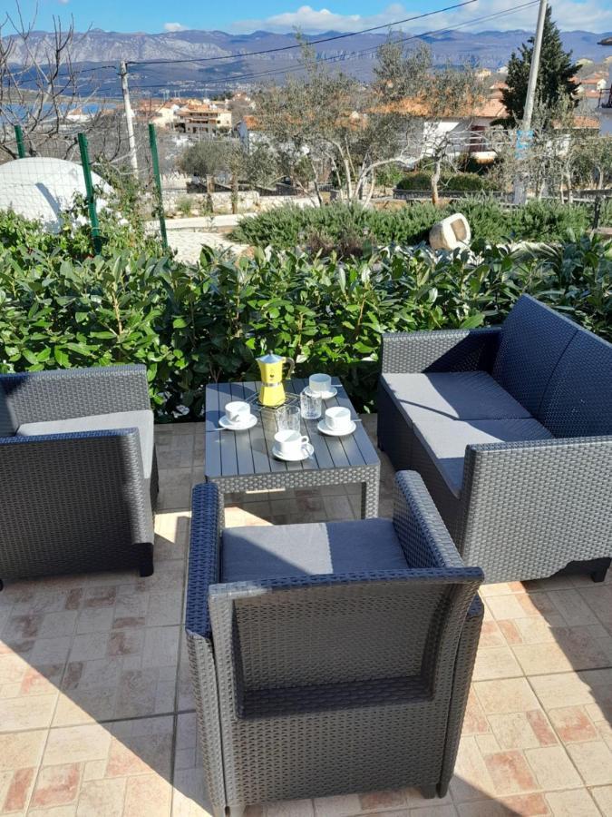 Apartment Dean Klimno Zewnętrze zdjęcie