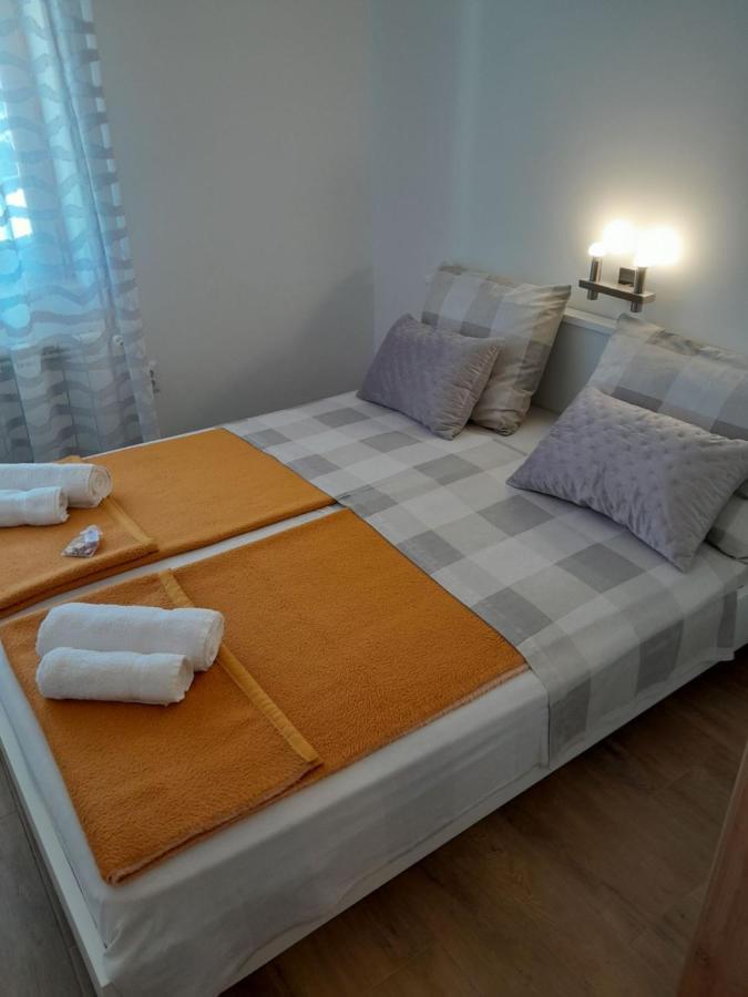 Apartment Dean Klimno Zewnętrze zdjęcie