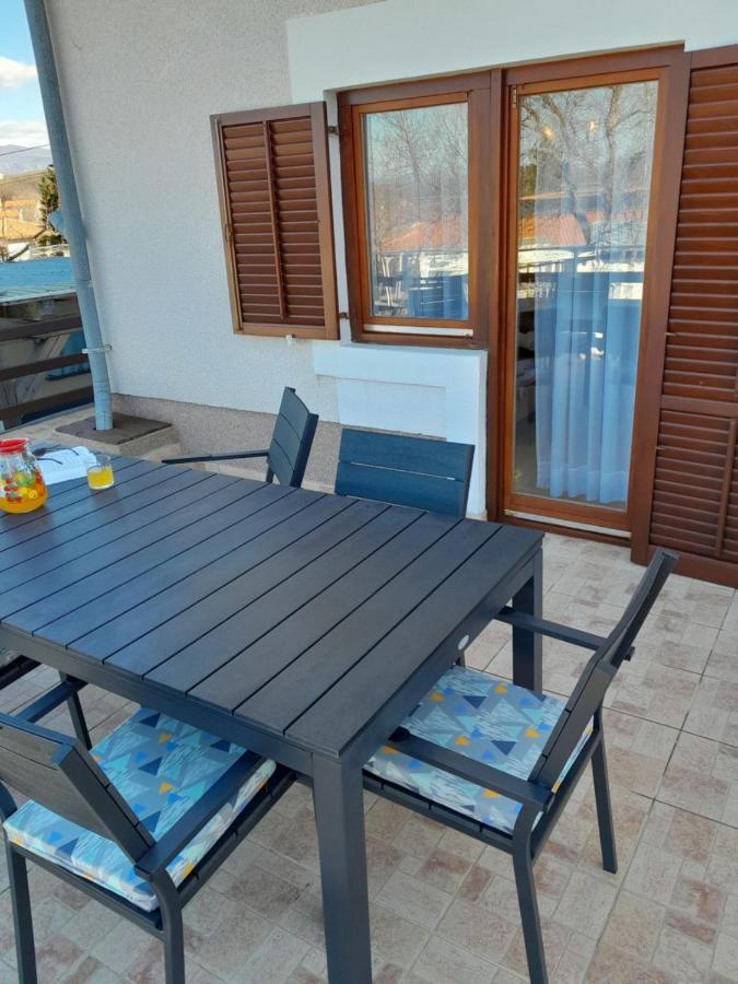 Apartment Dean Klimno Zewnętrze zdjęcie