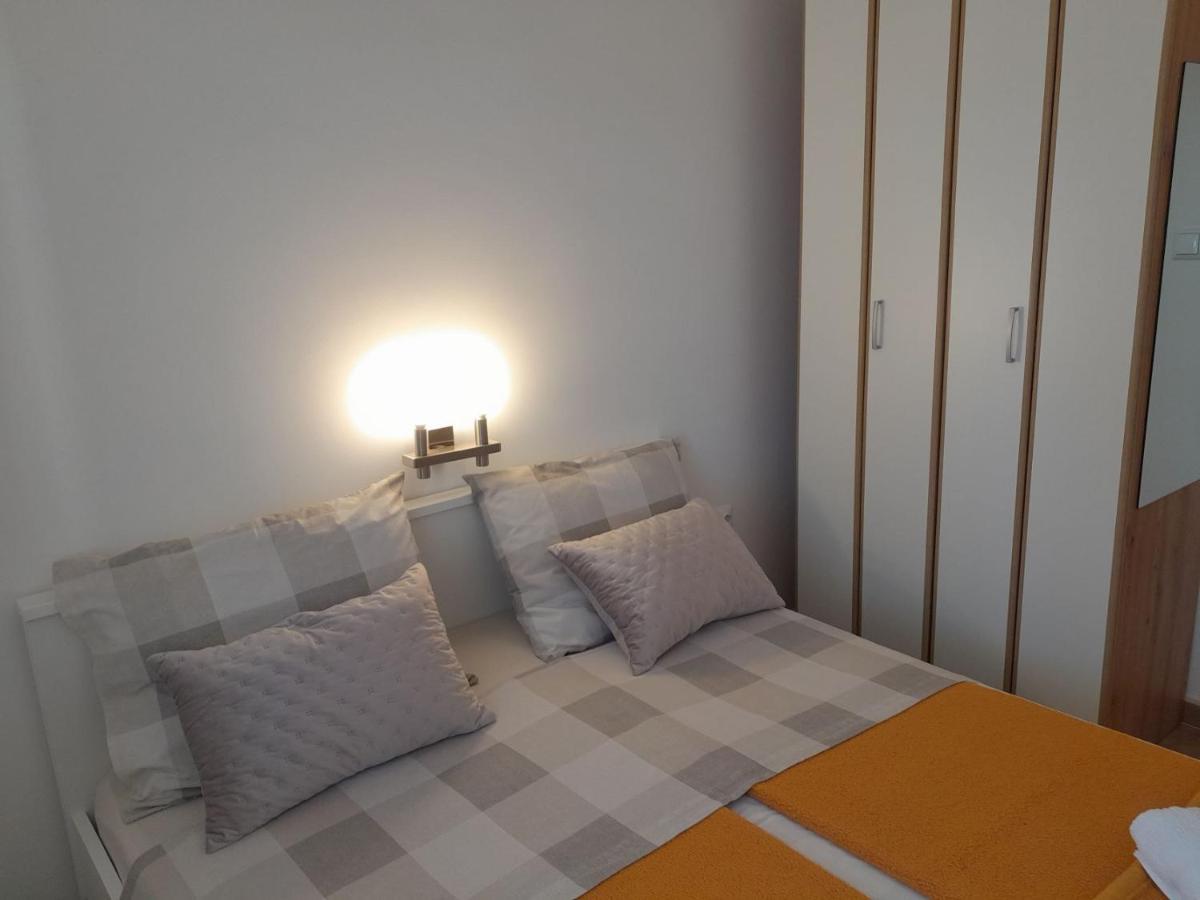 Apartment Dean Klimno Zewnętrze zdjęcie