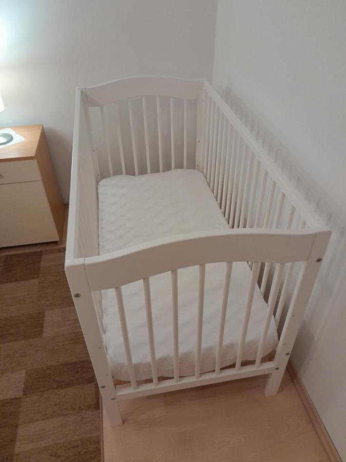 Apartment Dean Klimno Zewnętrze zdjęcie