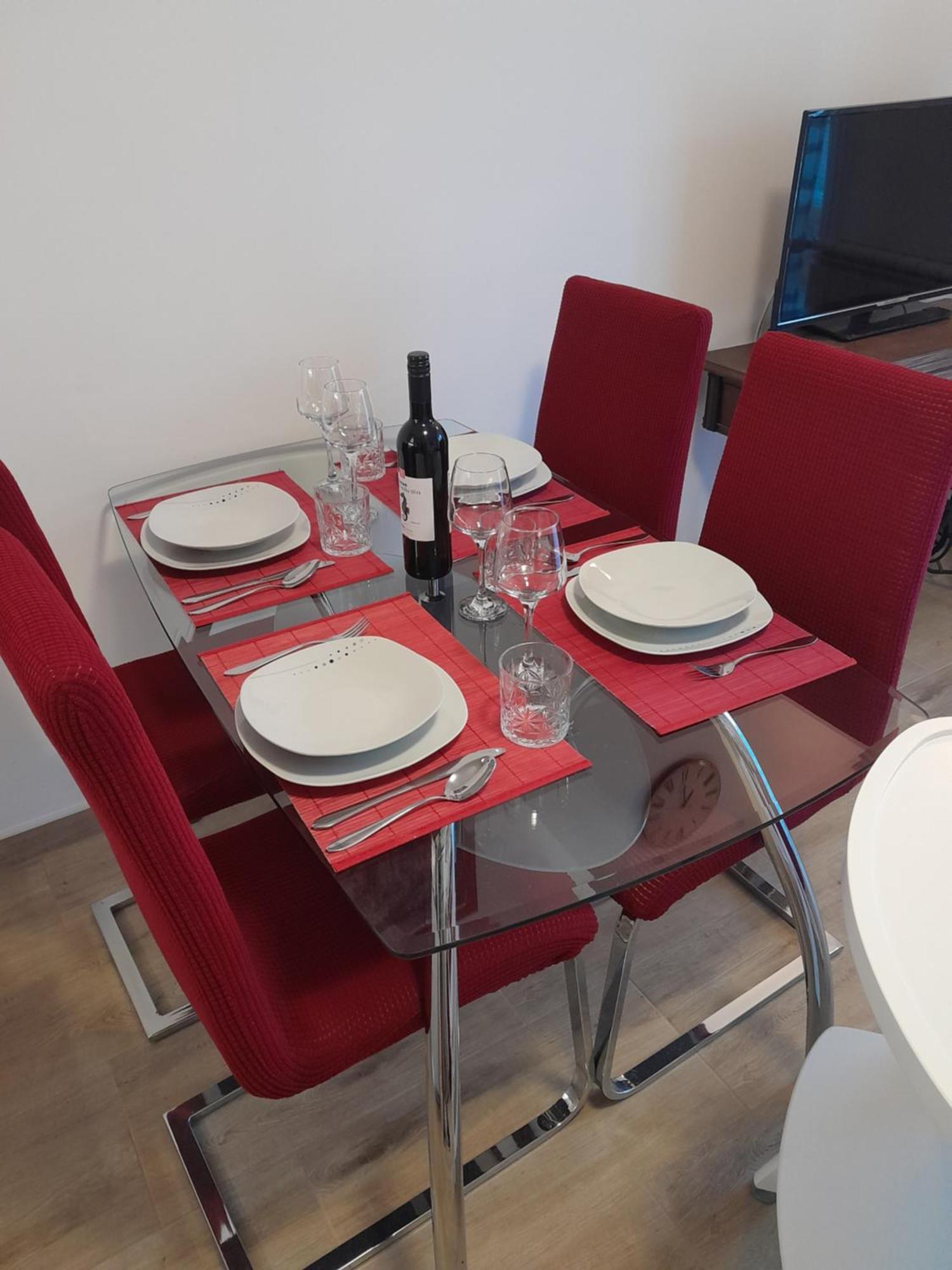 Apartment Dean Klimno Zewnętrze zdjęcie