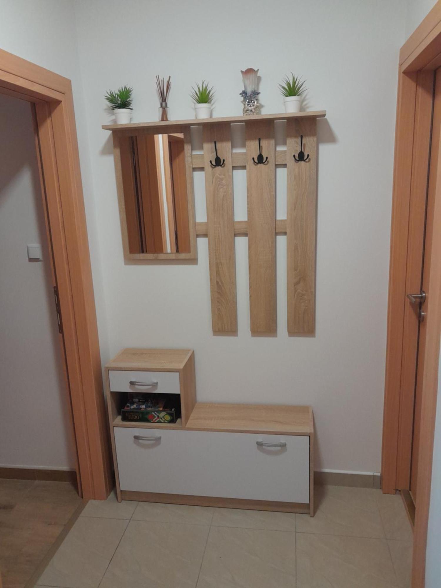 Apartment Dean Klimno Zewnętrze zdjęcie