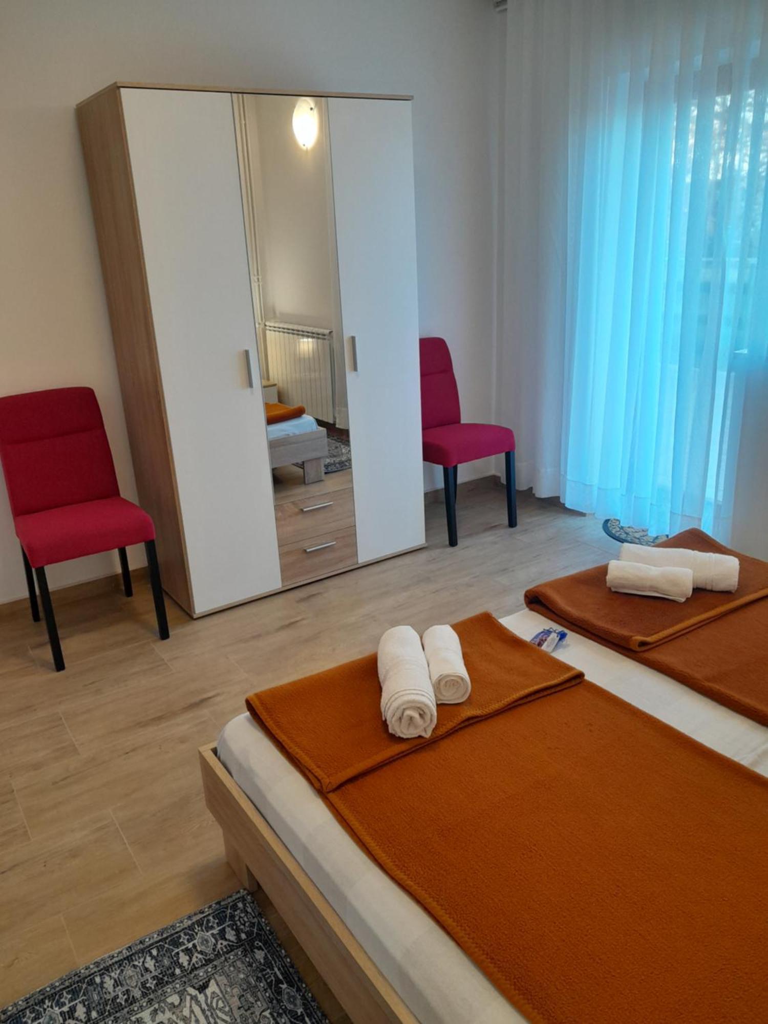 Apartment Dean Klimno Zewnętrze zdjęcie