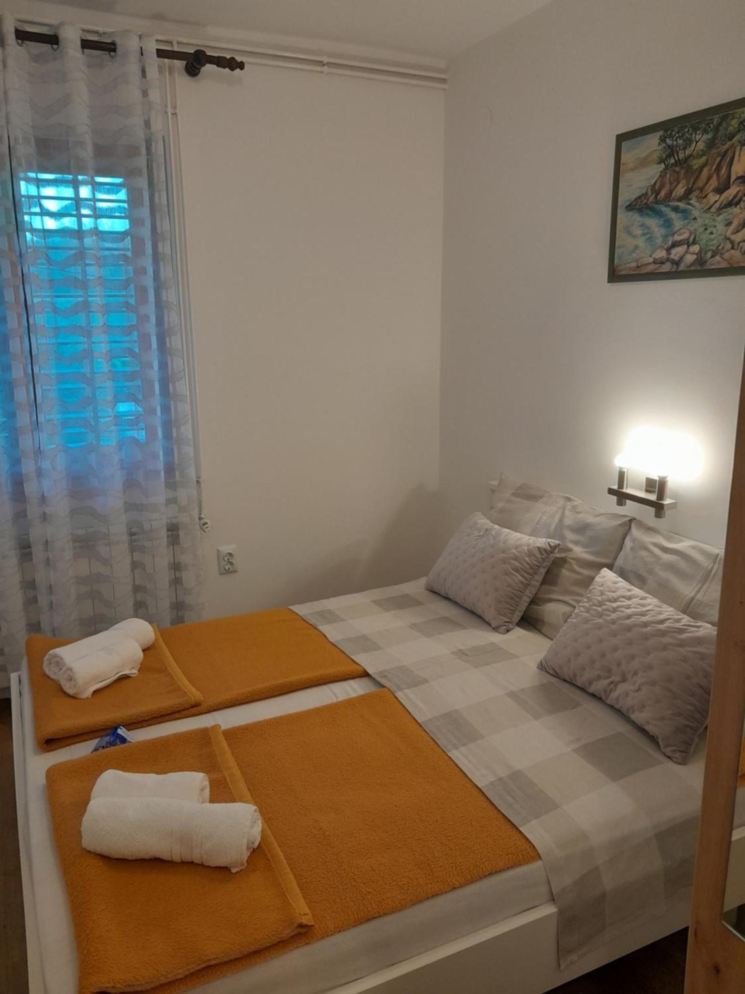 Apartment Dean Klimno Zewnętrze zdjęcie