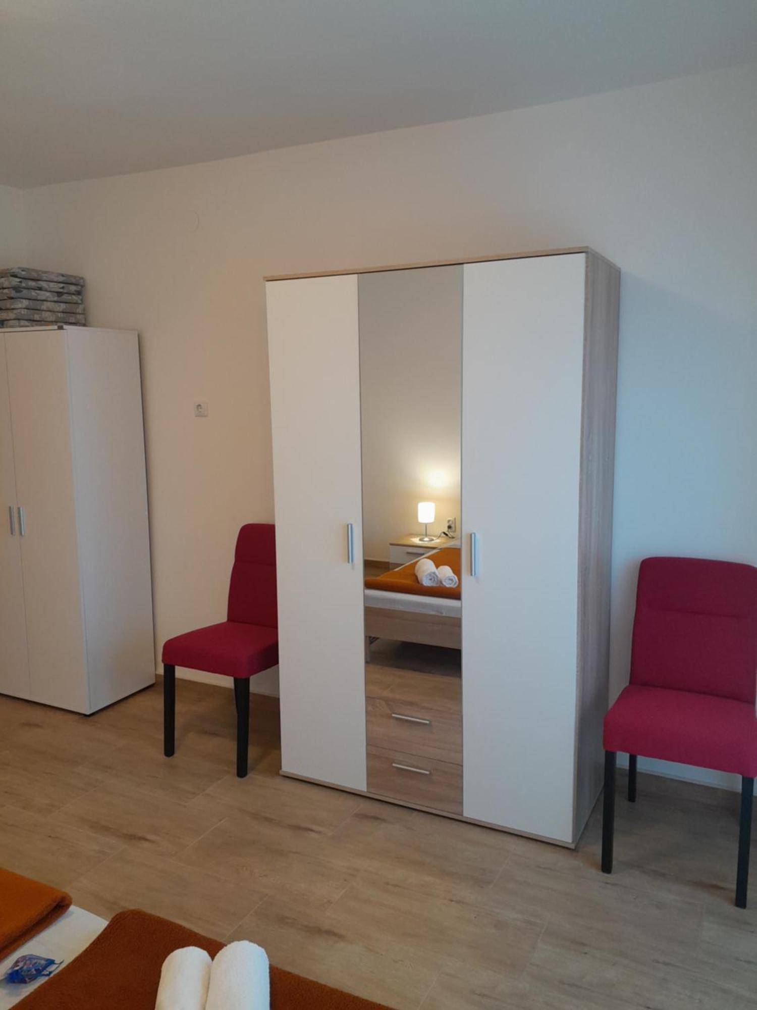 Apartment Dean Klimno Zewnętrze zdjęcie