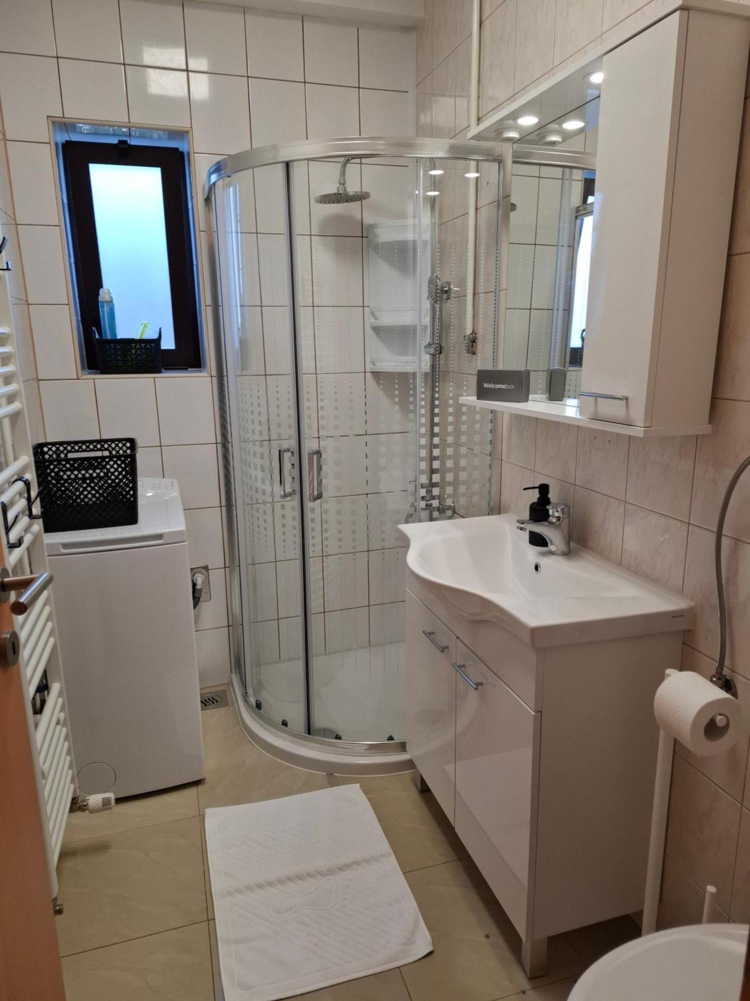 Apartment Dean Klimno Zewnętrze zdjęcie